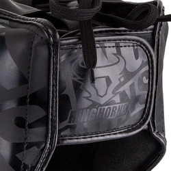 Nitro Headgear blackblack 4
