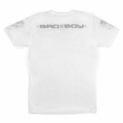 Vintage Walkout T-Shirt white 2