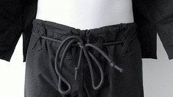 BLACK SAINT gi 3
