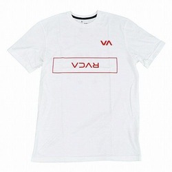 RVCA Mashup 2 white1