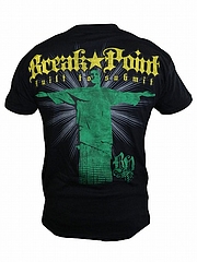 T Shirts Redentor BK2