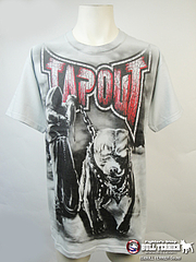 TAPOUTTġPit Bull졼