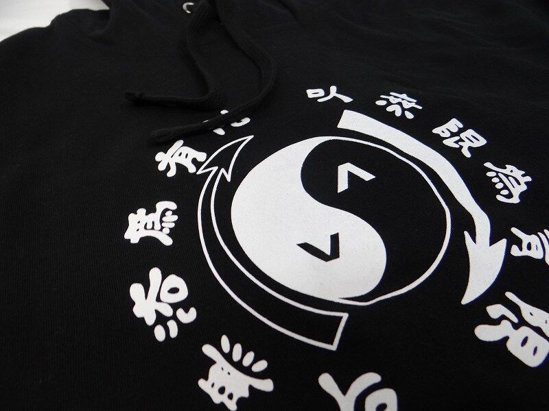 RVCA BRUCE LEE EIGHTY YEARS
