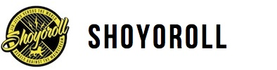 shoyorolllogo