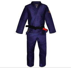 Fuji All Around BJJ Gi Navy 1
