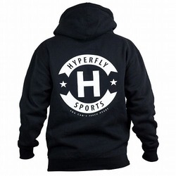 Unisex Victory Zip Hoodie 2