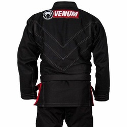 Elite 20 BJJ Gi black 2