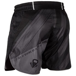 AMRAP Fightshorts blackgrey3