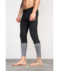 Compression Pants black 2