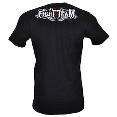T-shirt Shield Bk2