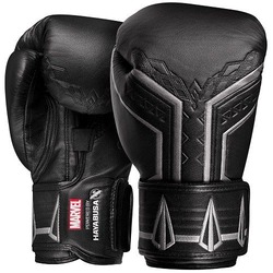 Black Panther Boxing Gloves1