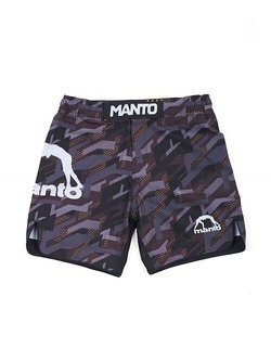 fight shorts TACTIC1