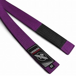 purplebelt