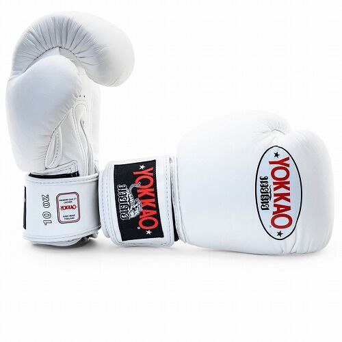 Yokkao】ボクシンググローブ、レガース等入荷しました! Yokkao】ボクシンググローブ、レガース等入荷しました!