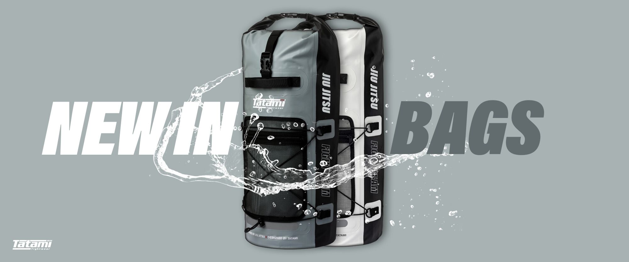 tatamidtbag