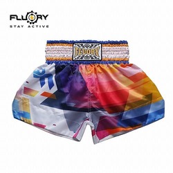 muay thai color 3