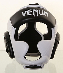 challenger-Headgear