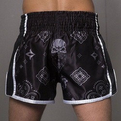 Short Muay Thai RISE 4