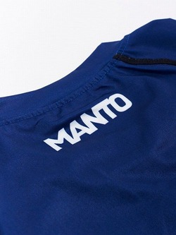 rashguard LOGO navy 4