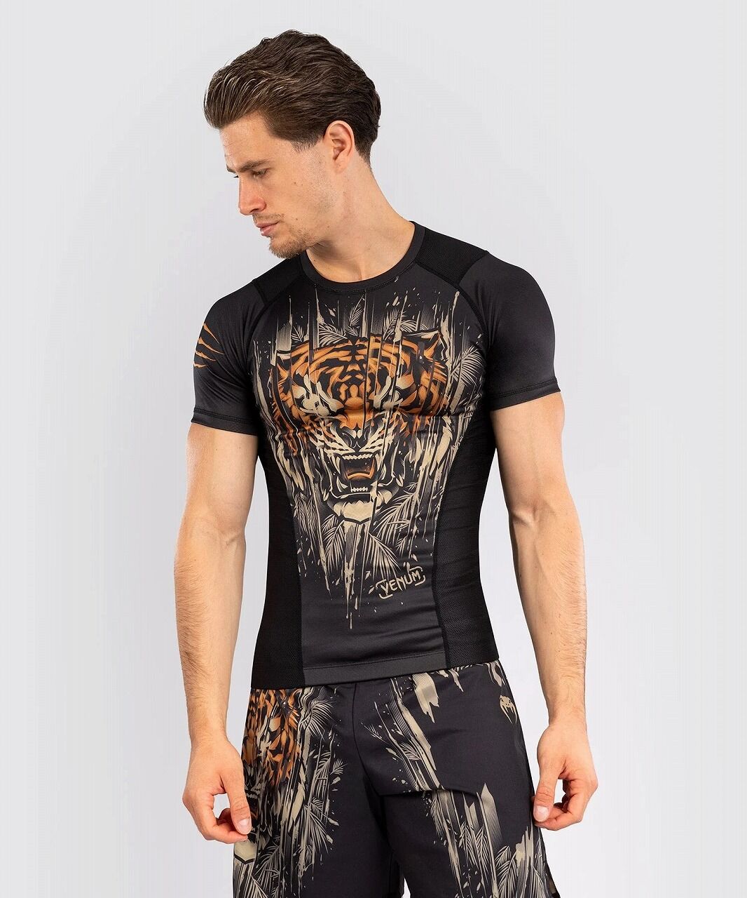 RASH_SS_TIGER_BLACK_NEON_ORANGE_1