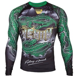 Crocodile Rashguard 1