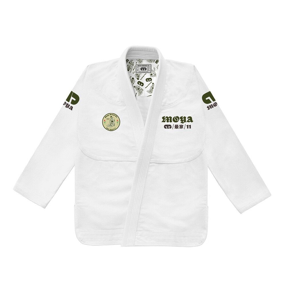 Moya Brand 柔術衣 A1Fサイズ Moya Brand 柔術衣 A1Fサイズ Moya Brand 柔術衣 A1Fサイズ