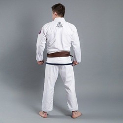 Scramble Athlete 3 Kimono white4