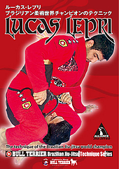 ルーカスレプリDVD