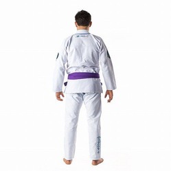 Star Trek Mr Spock BJJ Gi 4