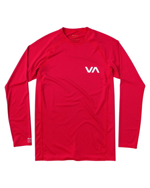 LS RASHGUARD pre 1
