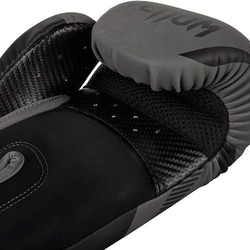 Impact Boxing Gloves greyblack 4