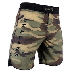 Shorts Camo GRN_BLK 1