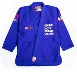 DAYTONE ADULT GI blue 1