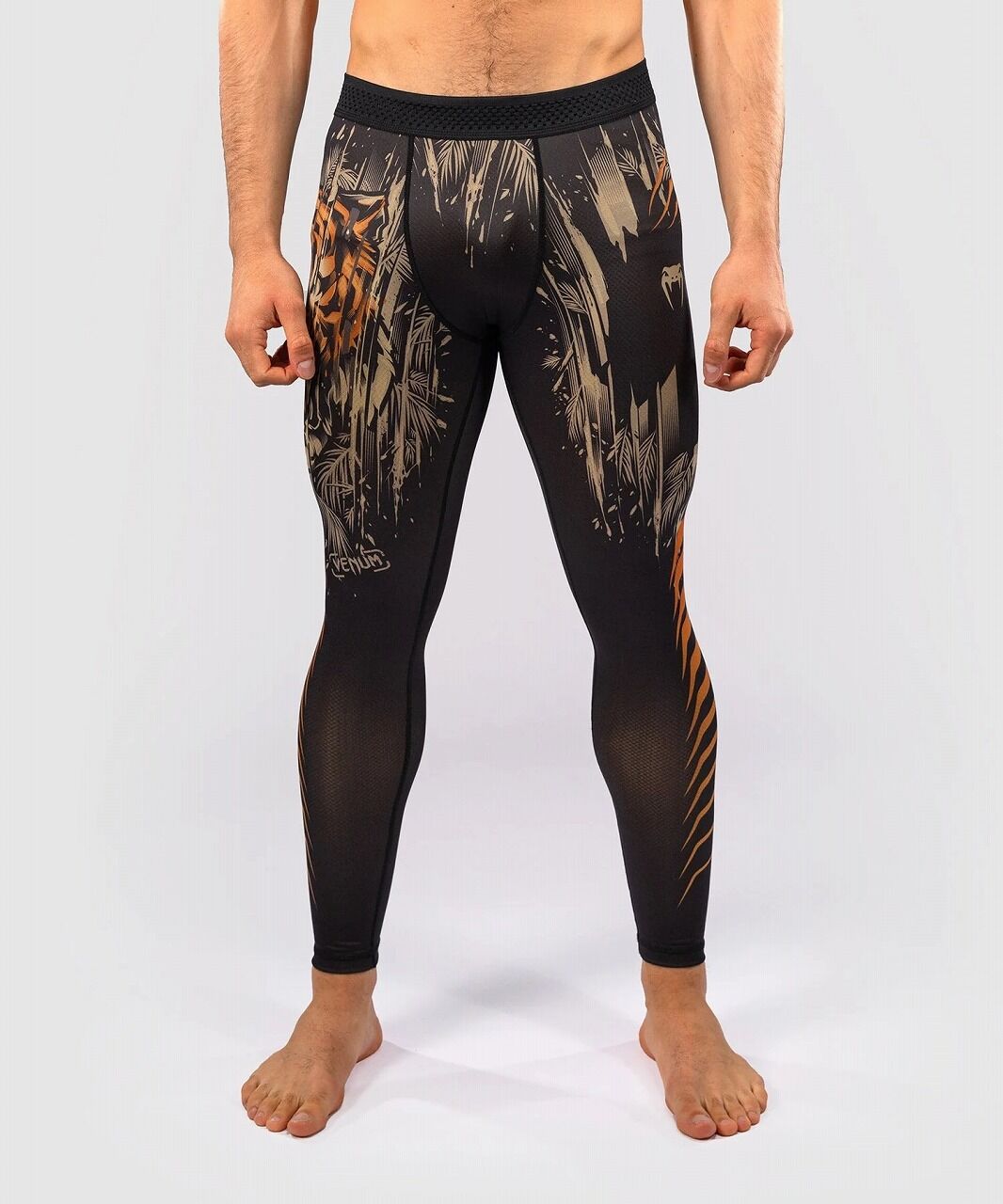 SPATS_TIGER_BLACK_NEO_ORANGE_1