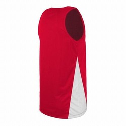 Stinger Tank Top red2