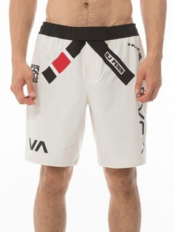 AI041524 BJ PENN LEGEND fightshorts1