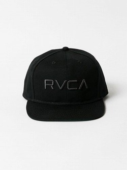 AH041927 TWILL SNAPBACK · 1