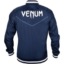 Club Track Jacket navy 3