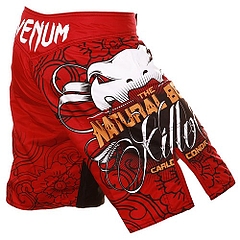 Shorts Natural Born Killer Red1