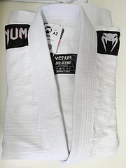 VENUM 柔術衣 スーパーライト ジャケット