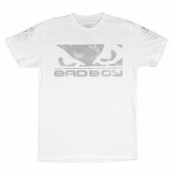 Vintage Walkout T-Shirt white 1