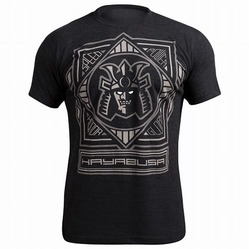 Warrior Code T-Shirt black 1a