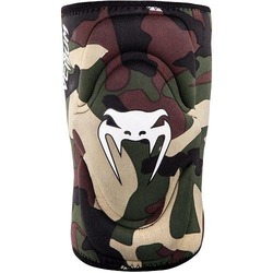 Kontact Gel Knee Pads camo1