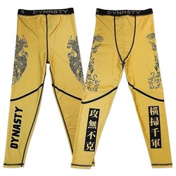 The Enforcer Chinese Triad Grappling Spats1