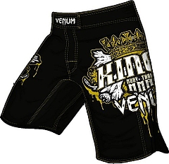 Shorts Kings MMA BK1