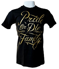 VENUMTġPrideordie Family