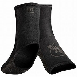 Ashi 30 Foot Grips black1