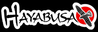 hayabusalogo_blk