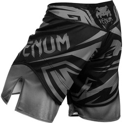 Fight Short Shadow Hunter black 2
