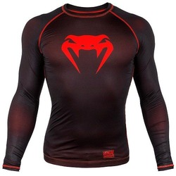 Contender 30 Compression T blackred 1